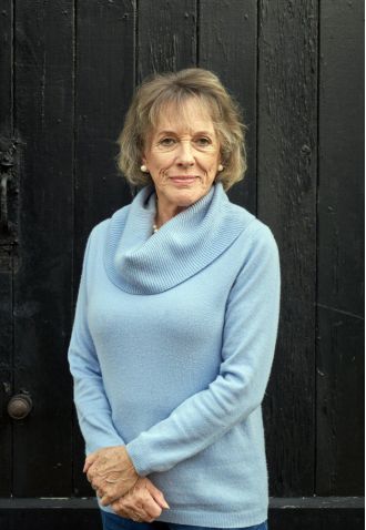 Esther Rantzen promises to continue advocating for assisted dying until it becomes legal, even after her death.