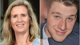 The suspect charged with murdering Samantha Murphy will appear in the Victorian Supreme Court.