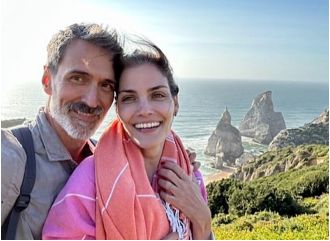 Kidnapped British businessman's daughter held for ransom by thieves.