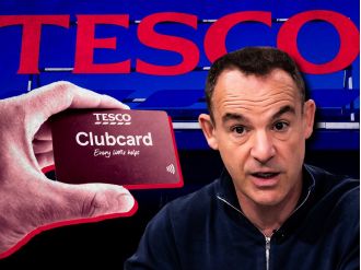 MSE warns Tesco Clubcard holders of urgent concern.