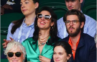 Wallace's offensive humor caused distress for ex-partner of Hollywood celebrity.