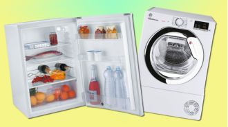 2024 Black Friday deals at Hoover have arrived! Discounts on vacuums and dishwashers are available now.