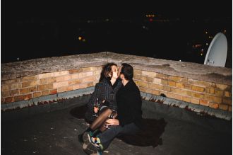 Ladies are fed up with bad hookups.