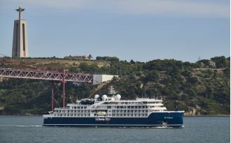 Passengers aboard a £7,000 luxury cruise are participating in a hunger strike - discover the reason behind it.