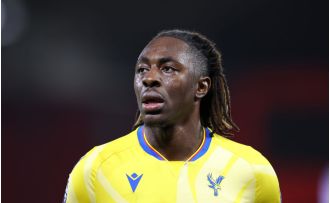 Crystal Palace has provided an update on the status of Eberechi Eze while also looking to sign a Manchester City player as a potential replacement.