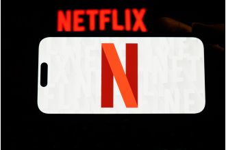 Popular thriller with over 265 million views coming back to Netflix in December.