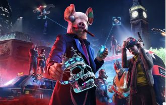 New Watch Dogs game not available on consoles, says Ubisoft.