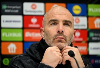 Enzo Maresca confident about Chelsea's chances at Premier League title.