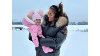 'I plan to share with my daughter the abuse I experienced from a man.'