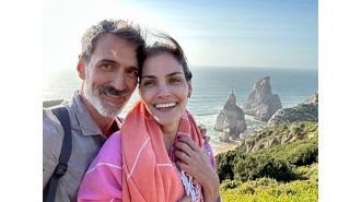 Kidnapped British businessman's daughter held for ransom by thieves.