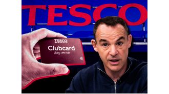MSE warns Tesco Clubcard holders of urgent concern.