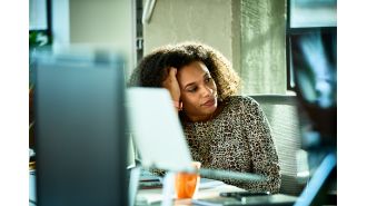 Tired of the daily grind? Learn the retirement savings goal.