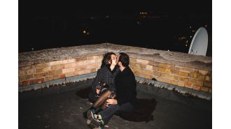 Ladies are fed up with bad hookups.