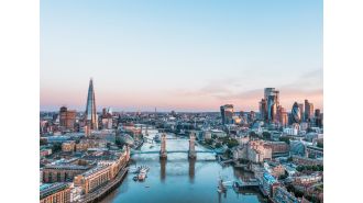 A popular London attraction referred to as 