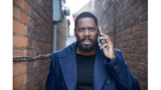 Binge-watch a new, must-see conspiracy thriller on Netflix this weekend, viewers are being urged.