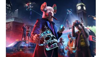New Watch Dogs game not available on consoles, says Ubisoft.