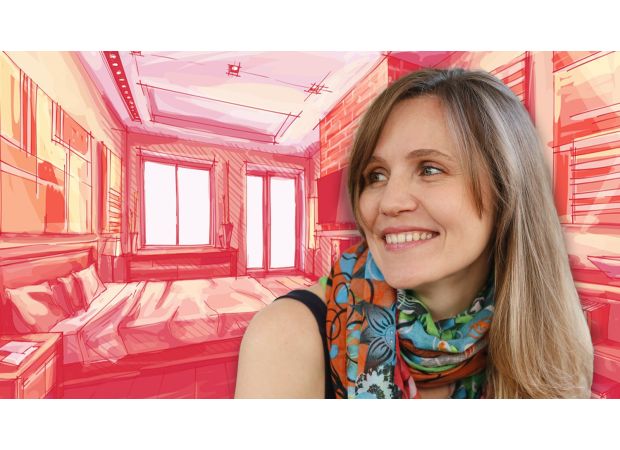 A TV program turned me into a wild, sexual woman from a boring mom.