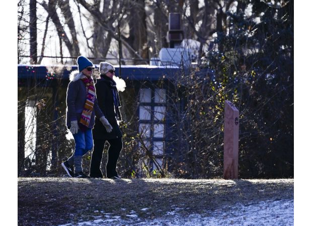 Littleton leaders aim to reopen High Line Canal trail access