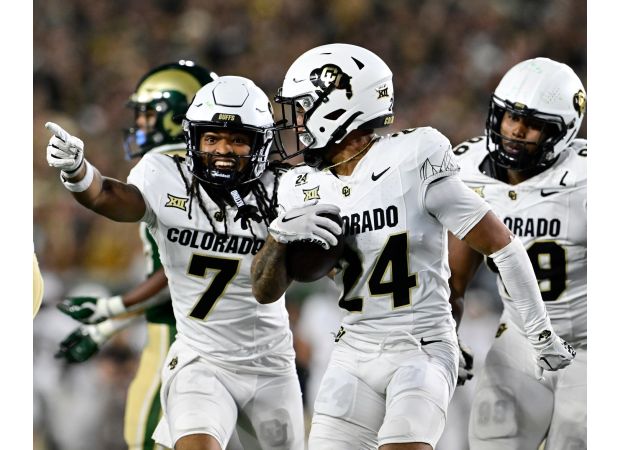 CU Buffs seniors hope to end their final season at Folsom Field with a memorable performance for the fans.