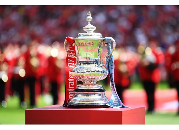When and where can I watch the FA Cup third-round draw? Date, time, ball numbers, and live stream information.
