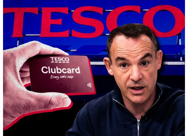 MSE warns Tesco Clubcard holders of urgent concern.