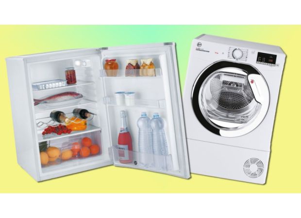 2024 Black Friday deals at Hoover have arrived! Discounts on vacuums and dishwashers are available now.