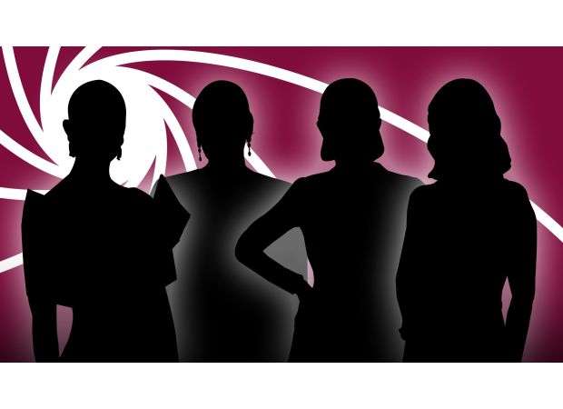 Irish actress likely to be chosen as Bond villain.