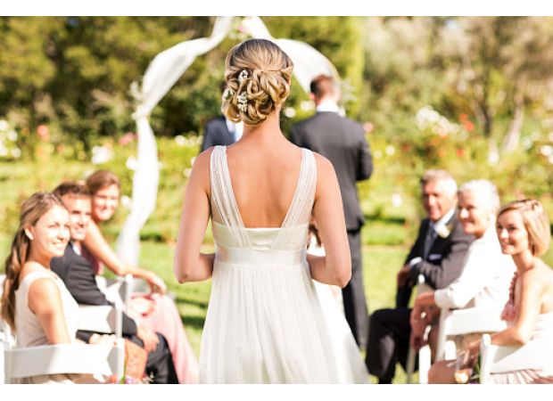 I'm attending my soulmate's wedding, but he's marrying another person.