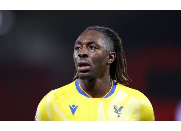 Crystal Palace has provided an update on the status of Eberechi Eze while also looking to sign a Manchester City player as a potential replacement.