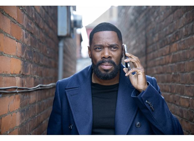 Binge-watch a new, must-see conspiracy thriller on Netflix this weekend, viewers are being urged.