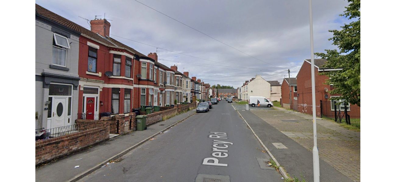 A young child passes away after authorities discover him at residence with severe wounds.