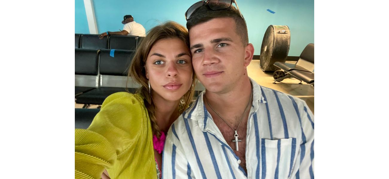 Honeymoon tragedy: Newlywed bride dies on her trip, shortly after getting married.