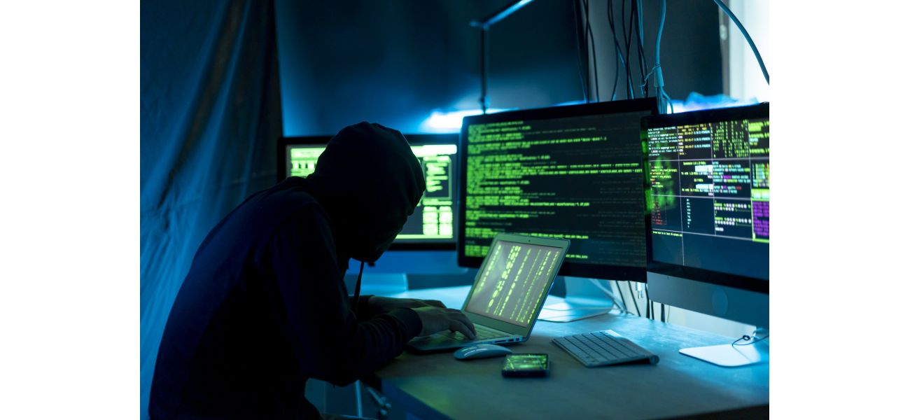 Russian hackers have breached UK defense systems and released classified information, including passwords, on the dark web.