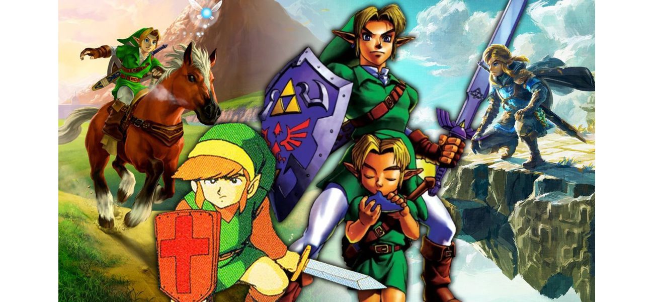 How the sequel to Breath of the Wild can achieve the same level of success on the Nintendo Switch.