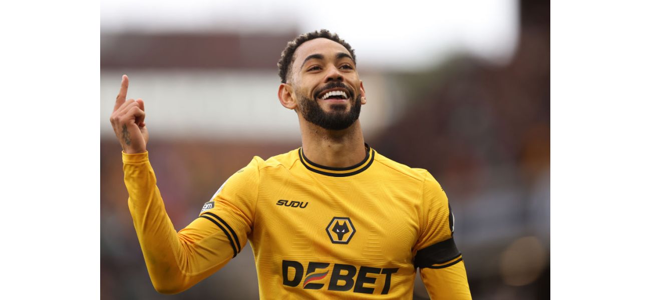 Wolves manager Gary O'Neil has a message for Manchester United regarding their reported interest in signing Mattheus Cunha.