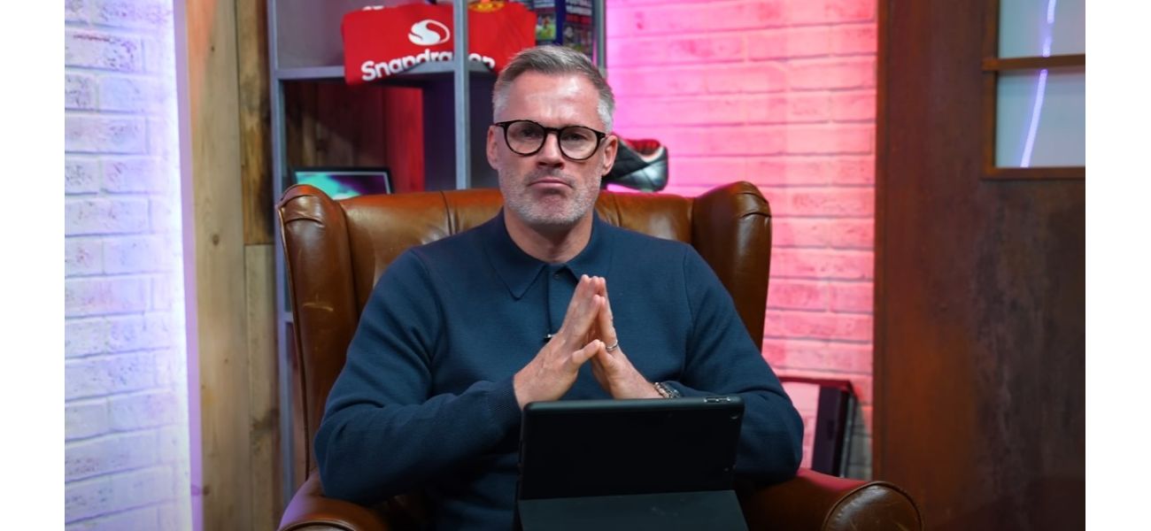 Jamie Carragher alters Chelsea Premier League forecast following acknowledgement of mistake