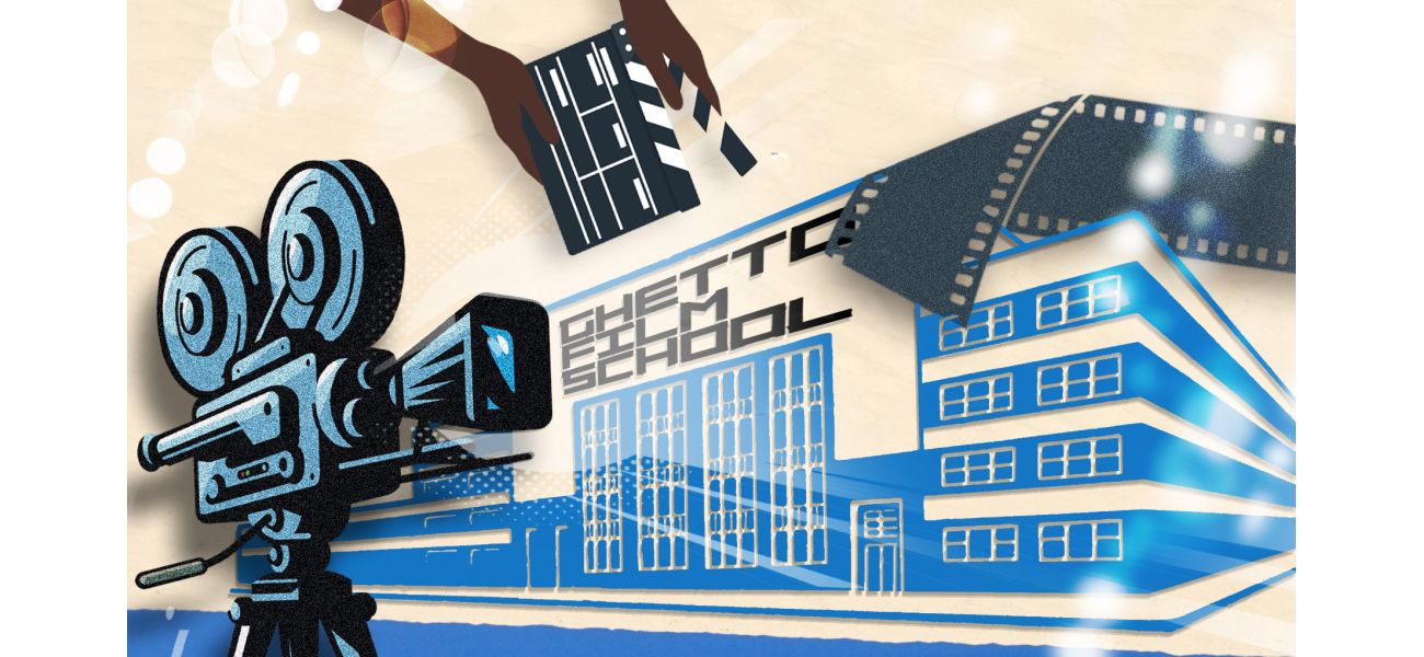 Exploring the Ghetto Film School, a game-changing force in the film industry.