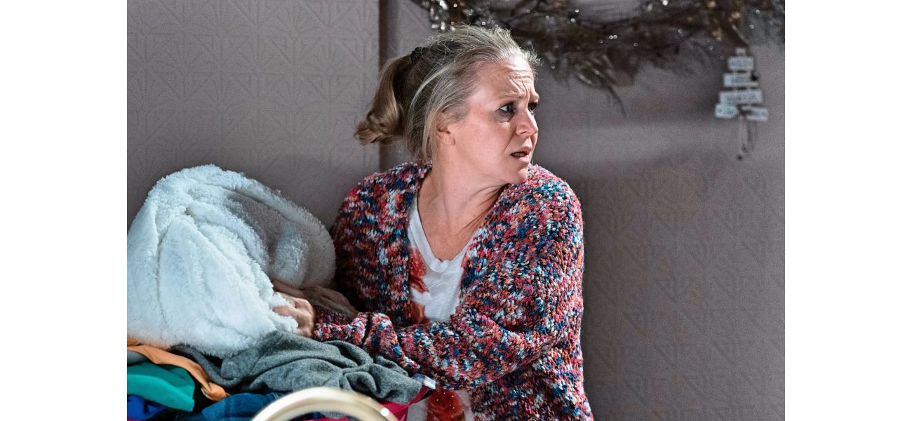Linda's future on EastEnders is determined after a tumultuous week of chaos and humiliation.