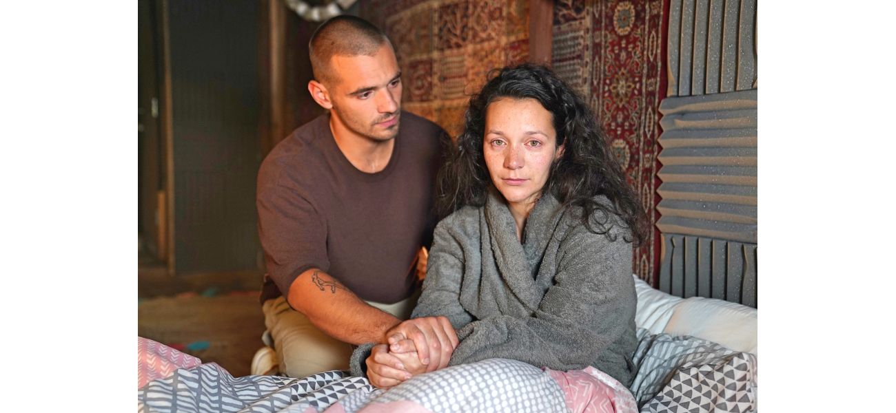 Hollyoaks shocks fans with surprise death twist as Cleo takes on Abe.