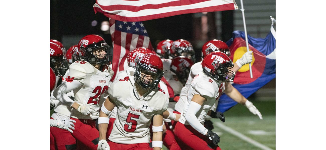 Previewing the Colorado high school football semifinals in Classes 5A, 4A, and 3A.