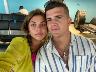 Honeymoon tragedy: Newlywed bride dies on her trip, shortly after getting married.