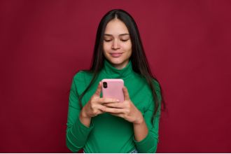 A work habit has given me an unprofessional image for 20 years.