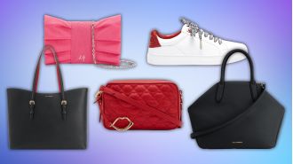 Massive savings on Lulu Guinness bags & accessories during Black Friday-Cyber Monday sale - up to 50% off!
