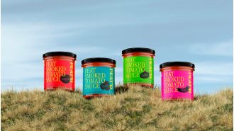 Hannah Brown shares her experience as a producer in the latest edition of PEAT'D.