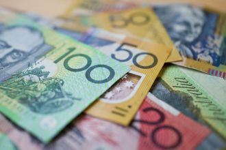 Australians may be eligible for a portion of $2.3 billion.