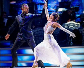 Pete Wicks may be a top contender for the Strictly semi-final.