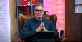 Jamie Carragher alters Chelsea Premier League forecast following acknowledgement of mistake