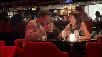 Netflix viewers loving new dating show, calling it their favorite ever.