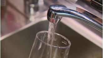 Australia urged to review drinking water standards due to dangerous chemicals.
