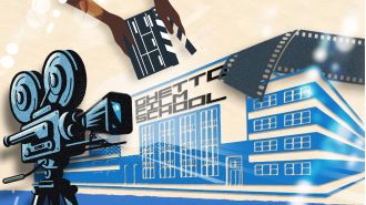 Exploring the Ghetto Film School, a game-changing force in the film industry.